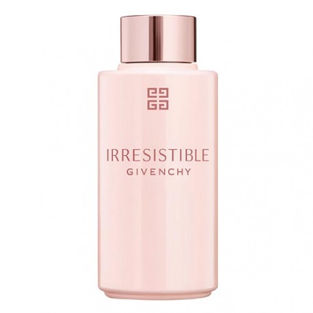 GIVENCHY Irresistible - Lotion pour le Corps 3274872400764 GIVENCHY Irresistible - Lotion pour le Corps 3274872400764